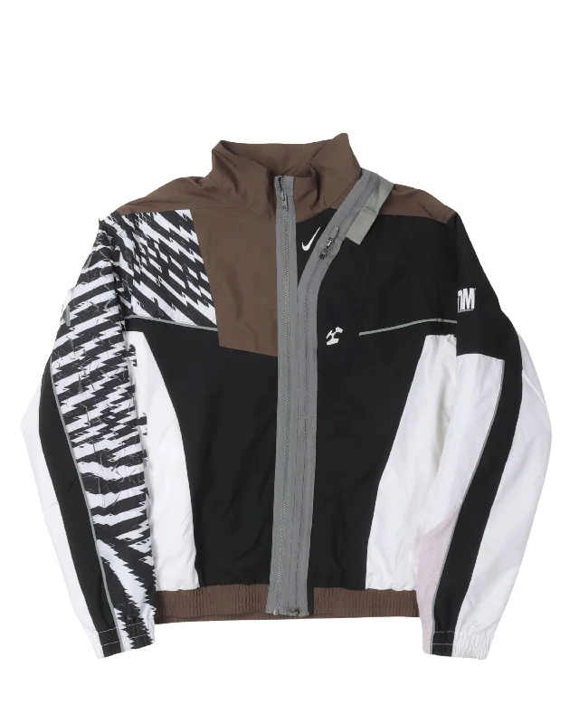 Classic Jackets Acronym Woven Jacket