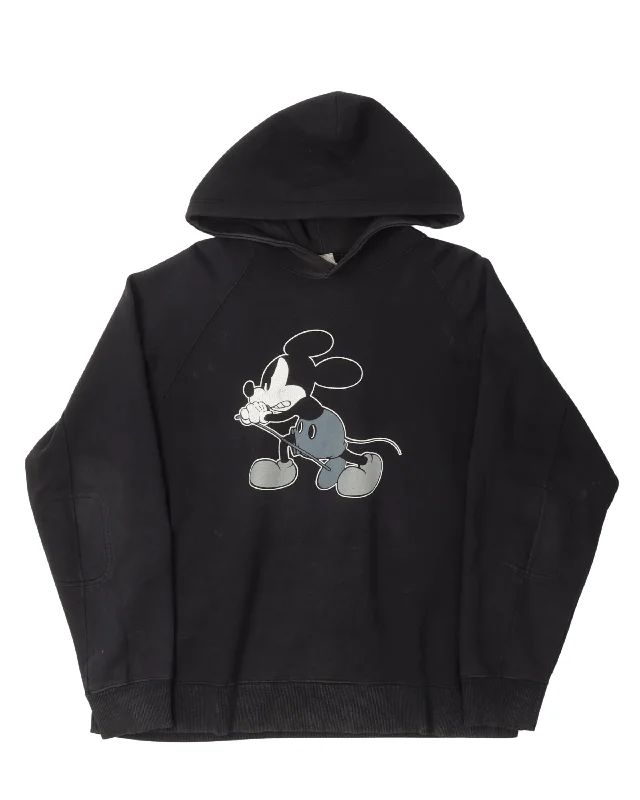 Cool Casuals Mickey Mouse Hoodie