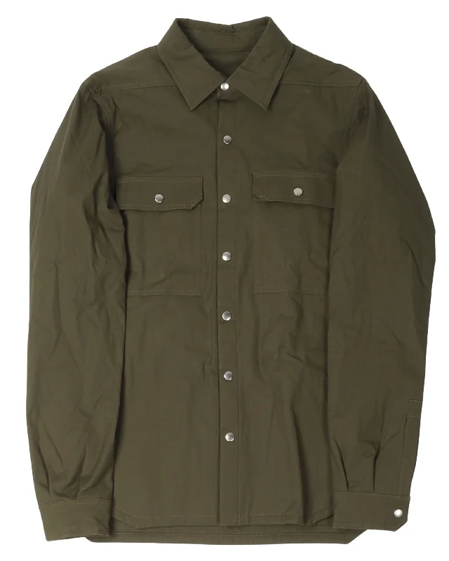 Soft Jackets Giacca Outershirt