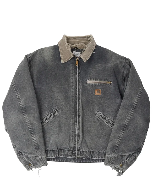 Urban Style Carhartt Detroit Jacket