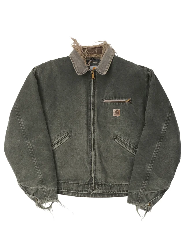 Comfy Outerwear Carhartt Detroit Jacket