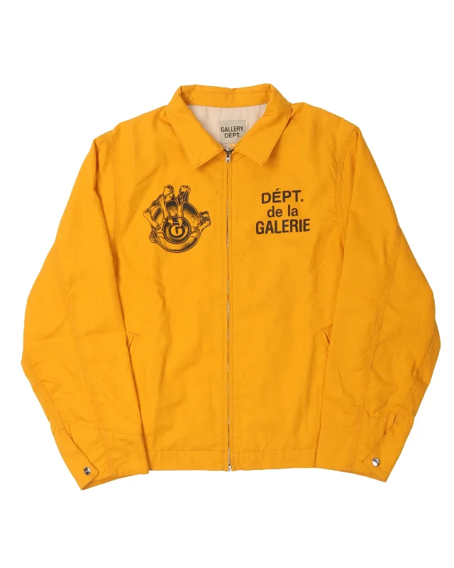 Everyday Comfort G-Ball Montecito Work Jacket