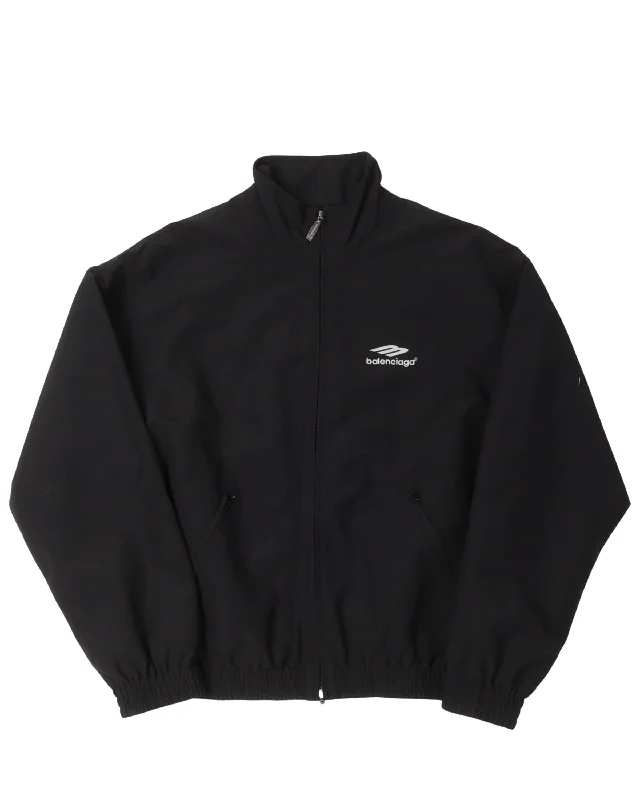 Cozy Basics Unifit 3B Small Fit Track Jacket