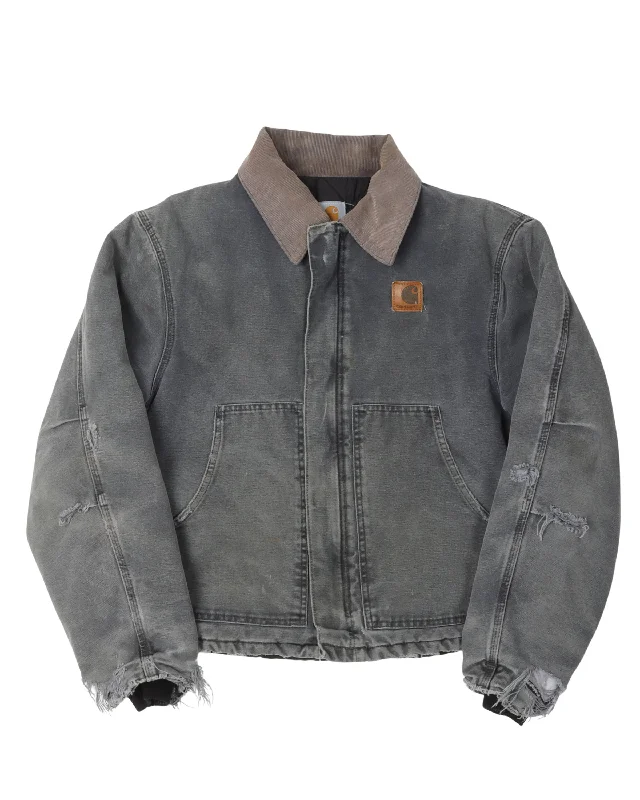 Simple Apparel Carhartt Arctic Jacket