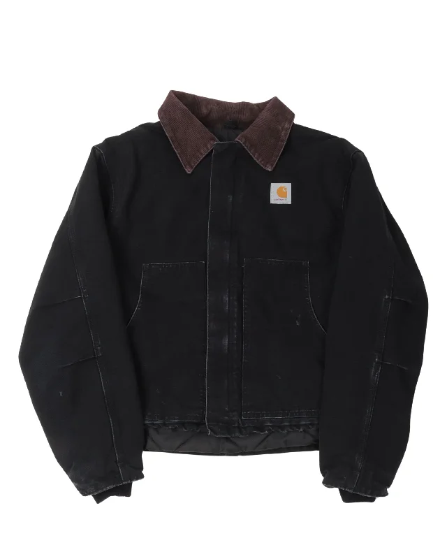 Functional Layers Carhartt Arctic Jacket