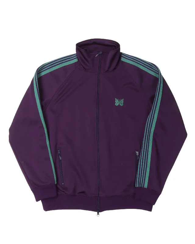 Functional Wear Track Jacket