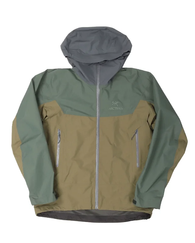 Classic Jackets BEAMS Beta LT Shell Jacket