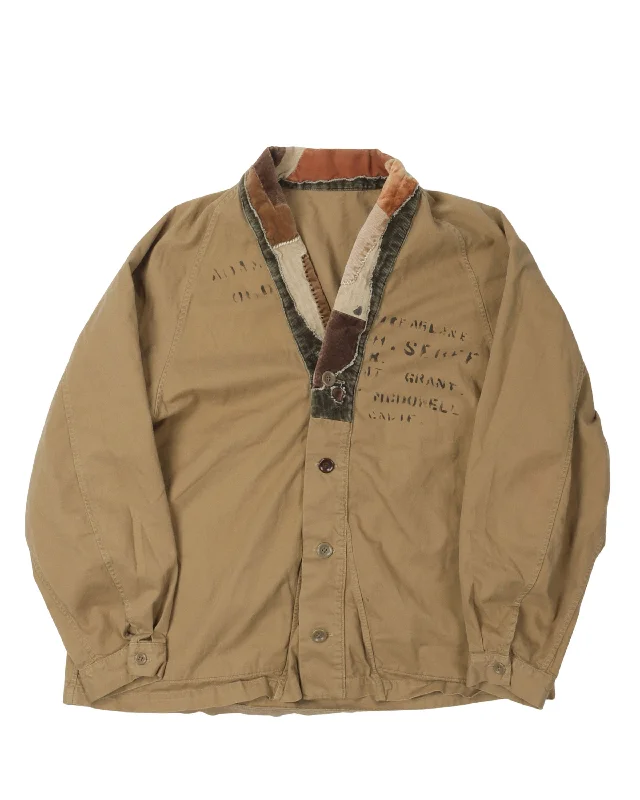 Soft Jackets Chino Tiger Juddbhan Shirt (Dotera)