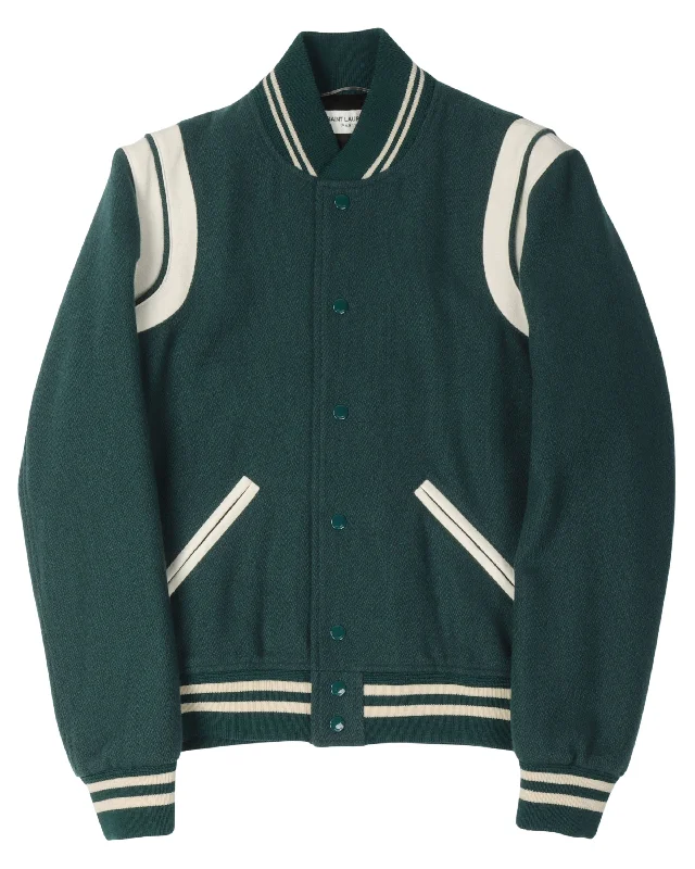 Outdoor Essentials Wool Teddy Jacket