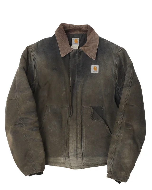 Cool Jackets Carhartt Arctic Jacket