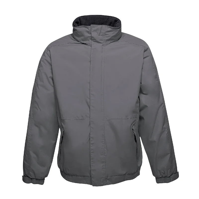 Seal Grey-Black