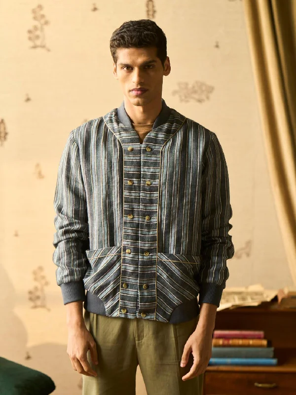 Cool Casuals Elementary Bomber
