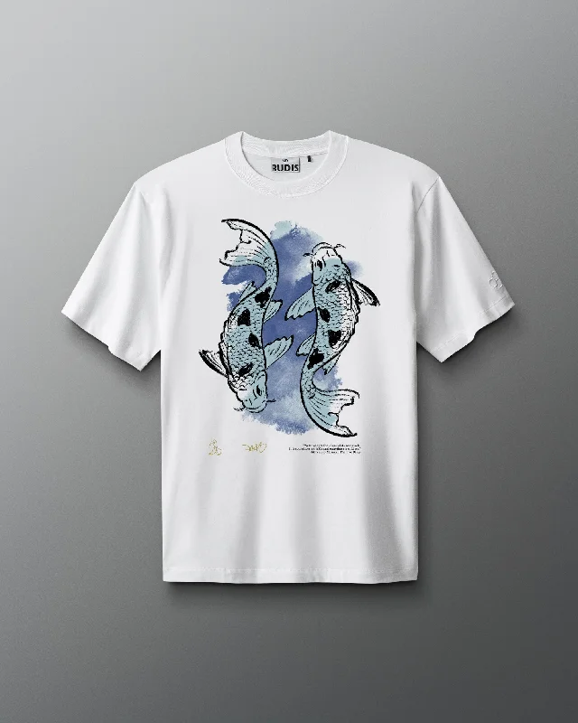 Everyday Denim RUDIS Samurai Water Heavyweight T-Shirt