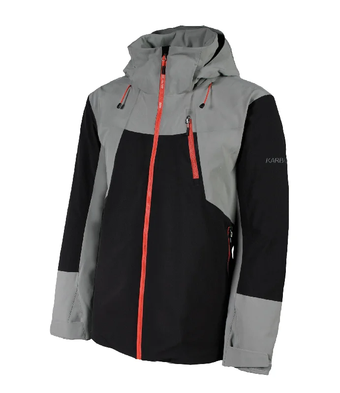 Smart Casual Wear K0202 - Cascade - Insulated Jacket - Micron