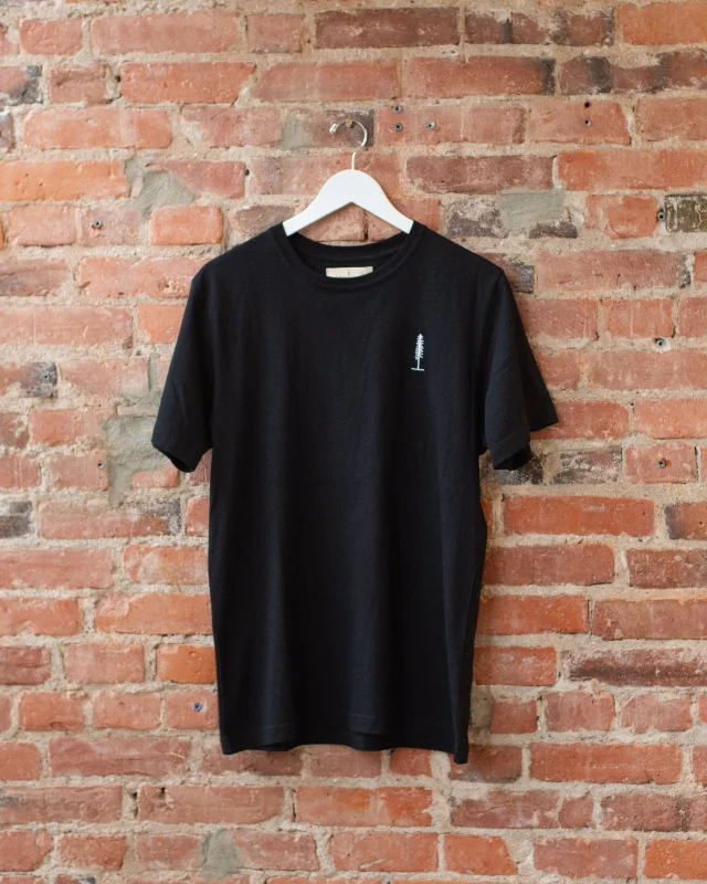 Relaxed Denim The Evergreen Standard Tee