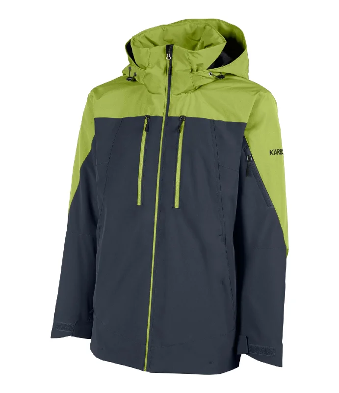 Sporty Trends K2502 - Atmosphere - Insulated Jacket - Alfresco