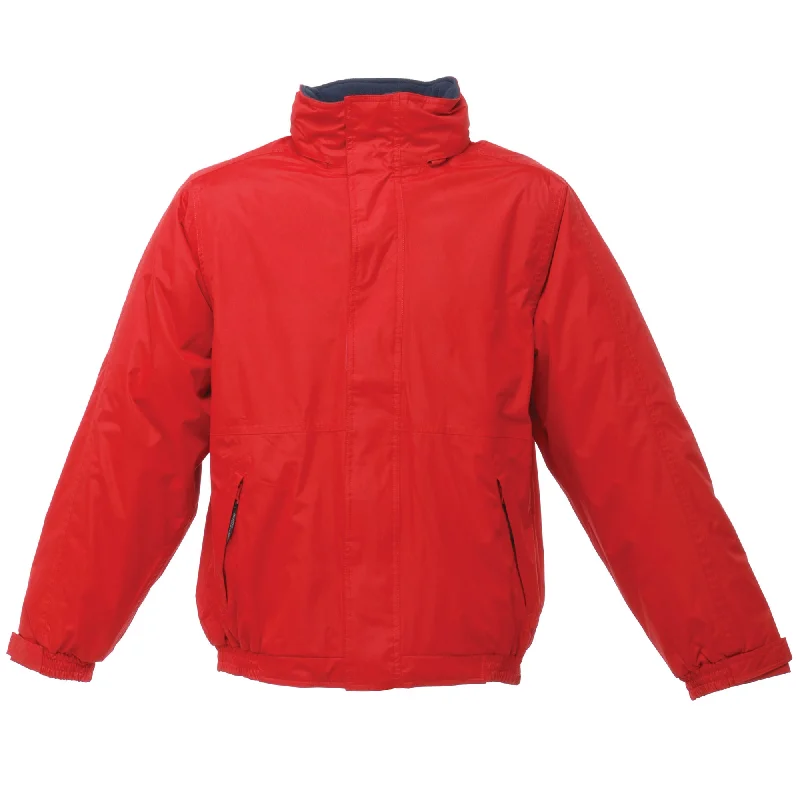 Classic Red-Navy