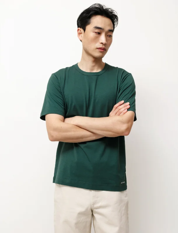 Trendy Apparel Joakim Tech Standard Deep Sea Green
