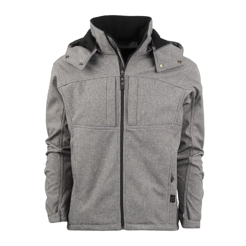 Outdoor Outfits Men's Weston - Heather Gray