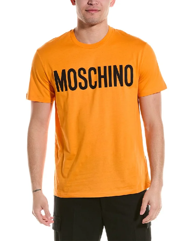 Classic Jackets Moschino T-Shirt