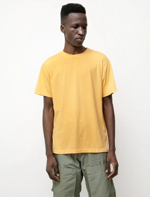 Urban Look SS Tee Two Orange Sherbet