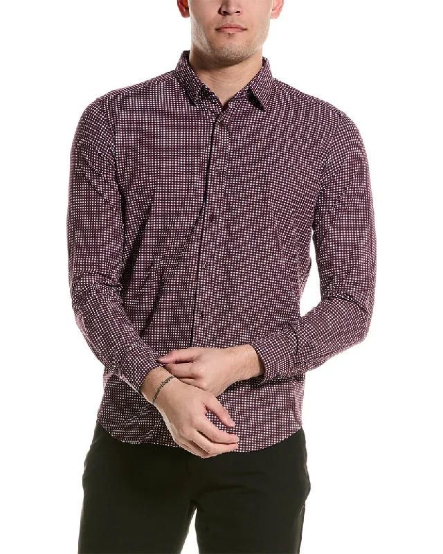 Urban Look Robert Graham Lonardo Shirt