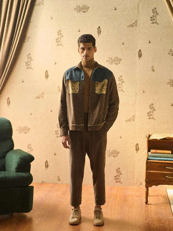 Classic Wear Earnest Jacket