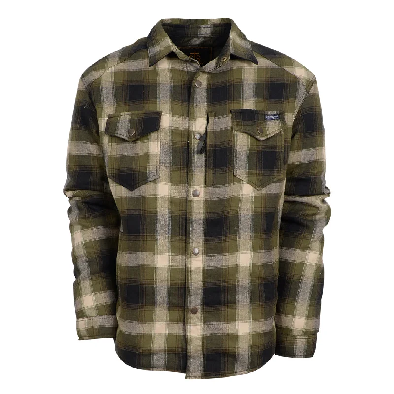 Relaxed Fits Men's Trapper