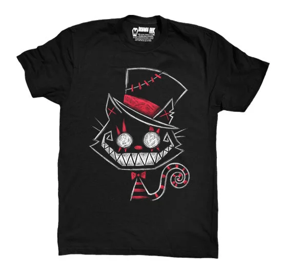 Sporty Styles Psychotic Delight Men Tshirt
