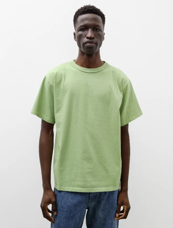 Lightwear Options Makaha Short Sleeve T-Shirt Tendril