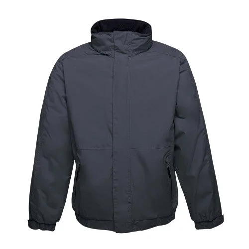 Warm Essentials Regatta Mens Dover Waterproof Windproof Jacket