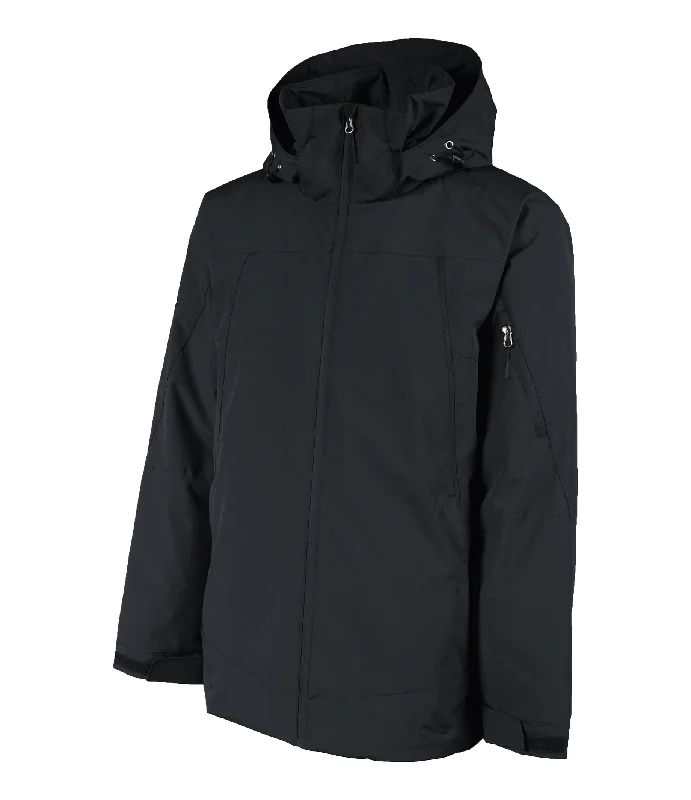Cool Streetwear K0502 - Expanse - Insulated Jacket - Alfresco