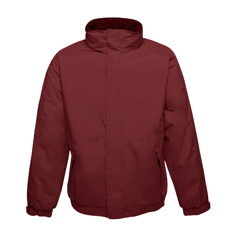 Burgundy- Burgundy