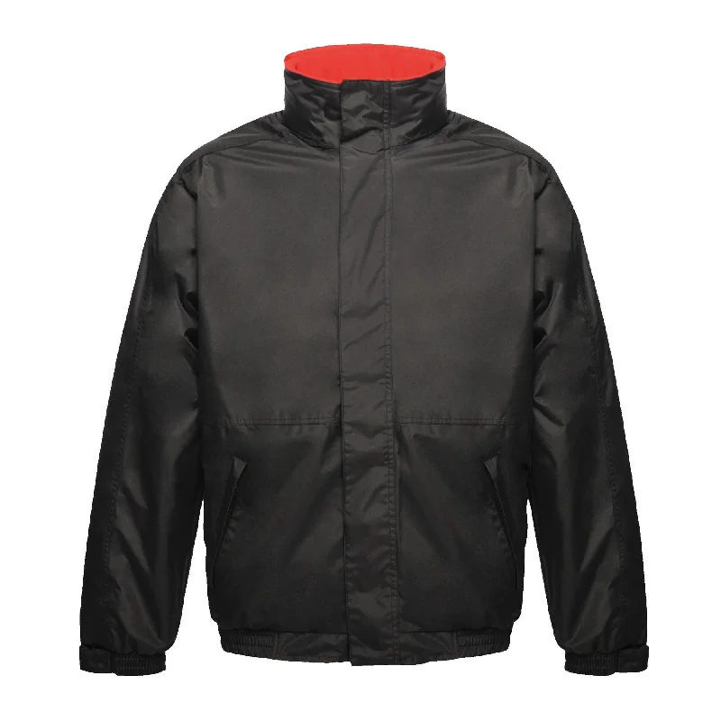 Black-Red