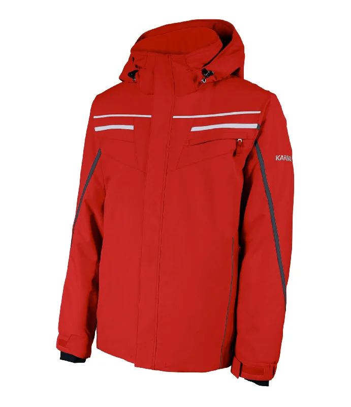 Fashion Comfort K2303 - Neutron - Insulated Jacket - Element
