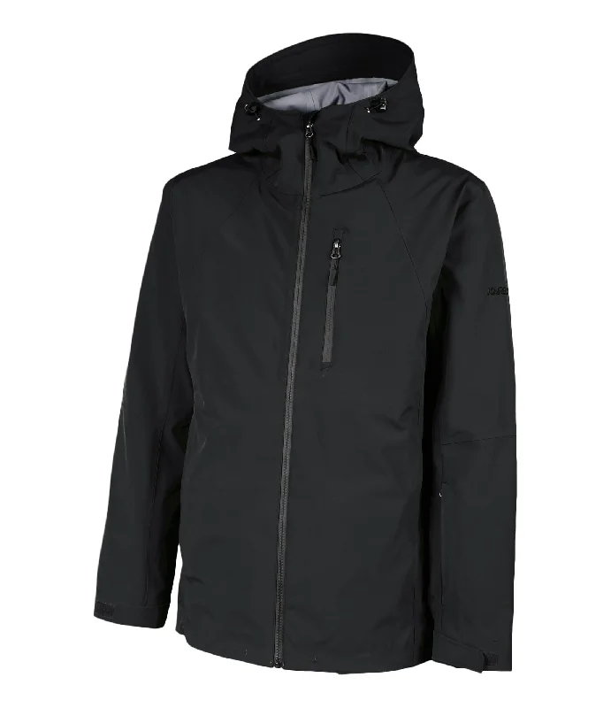 Relaxed Wearables K0506 - Draft Shell - 3 Ply Shell - Alfresco