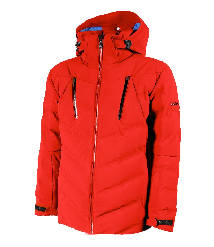 Smart Looks K0403 - Sten - Welded Puffer - Equipe