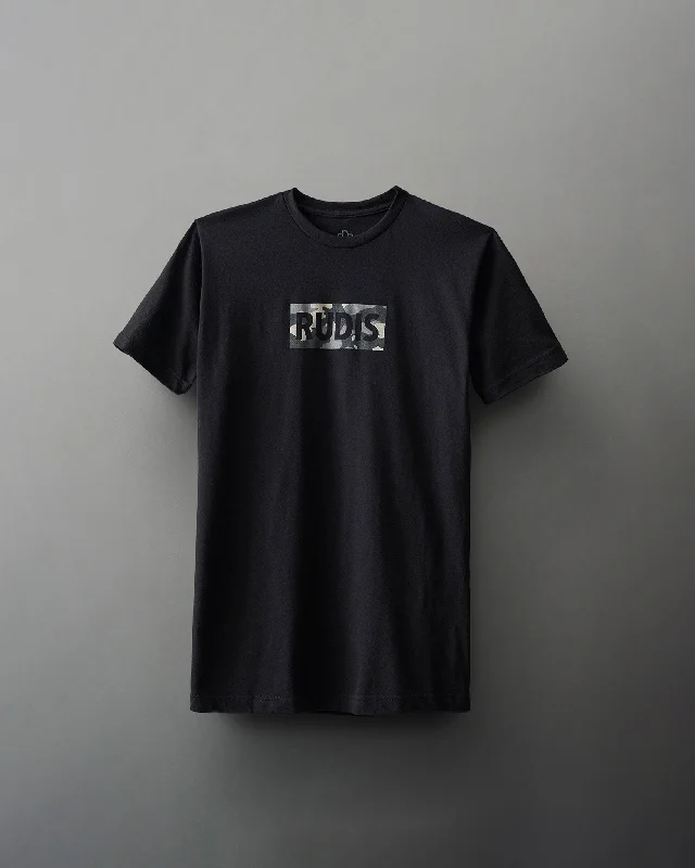 Black/Camo