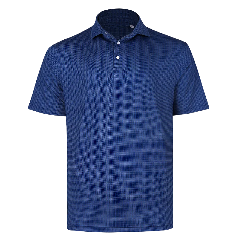 Active Essentials DROP 19 THE JETTY POLO - 56803