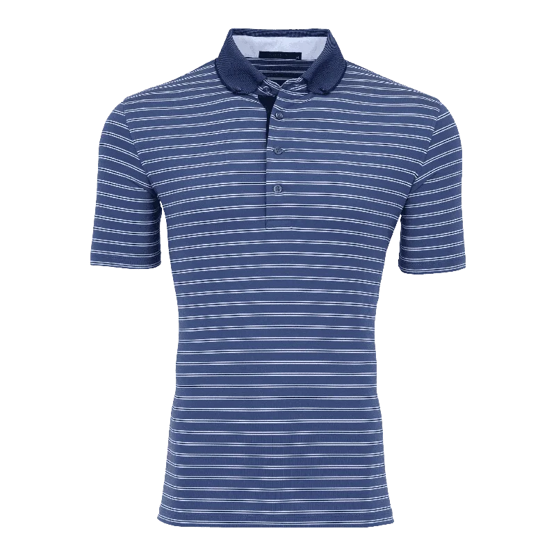 Soft Knitwear Shadmoor Polo