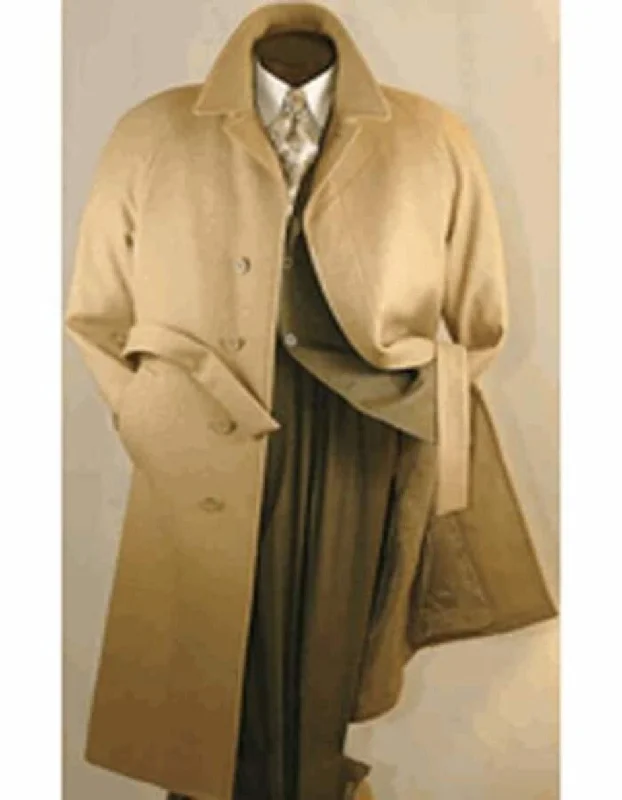 Everyday Apparel Mens Overcoat - Topcoat For Men - Winter Fabric - Camel men's Big and Tall Large Man ~ Plus Size Wool Overcoat Long men's Dress Topcoat - Winter coat Outerwear Coat Up To Size 68 Regular Fit Everyday Apparel Mens Overcoat - Topcoat For Men - Winter Fabric - Camel men's Big and Tall Large Man ~ Plus Size Wool Overcoat Long men's Dress Topcoat - Winter coat Outerwear Coat Up To Size 68 Regular Fit