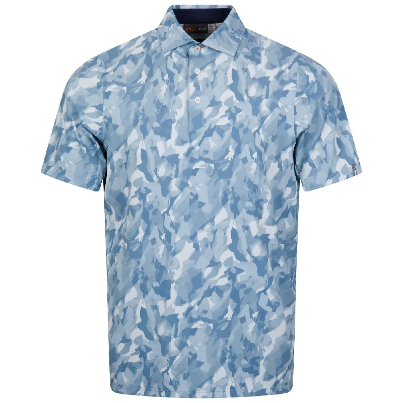 Casual Sneakers Golfer Polo Neptune - AW24