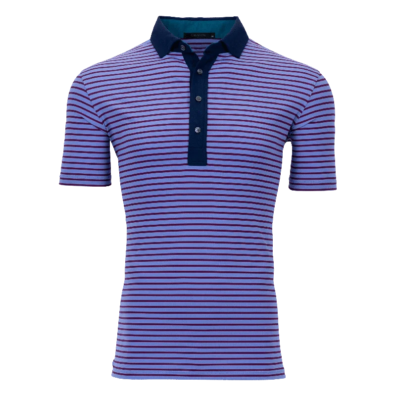 Versatile Outfits Natchez Polo