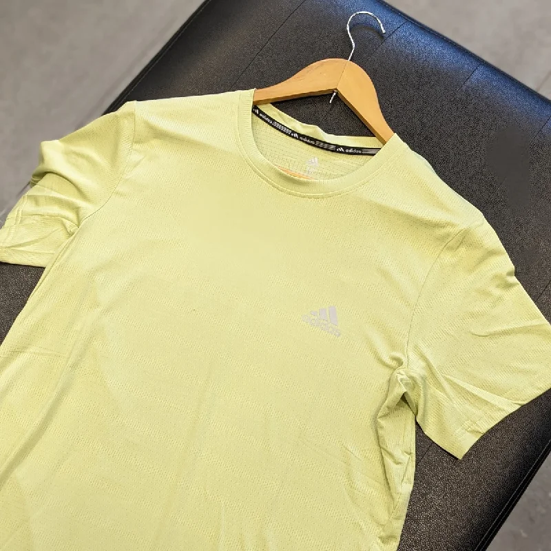 Cool Jackets AD - Men 'Lemon' Short Sleeve Dry Fit T-Shirt SP08