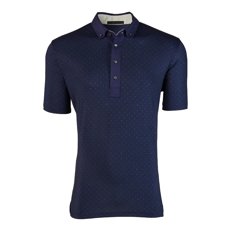 Athletic Gear Icon "G" Polo