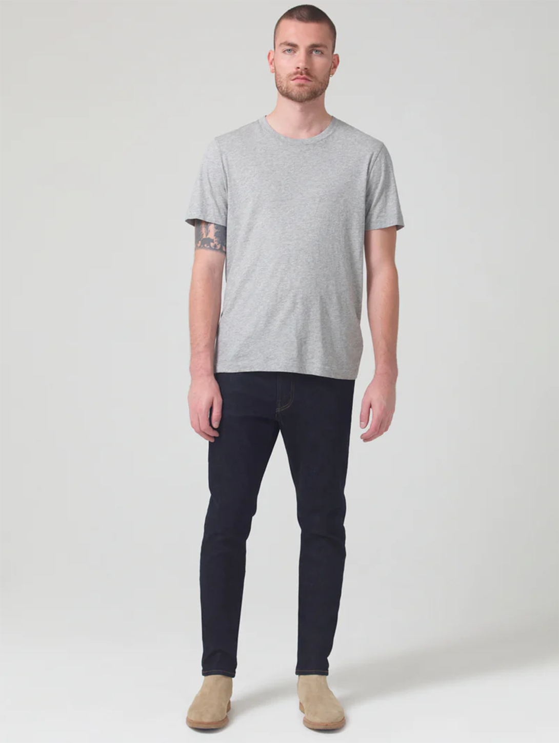 Functional Tops London Jean - Amaro