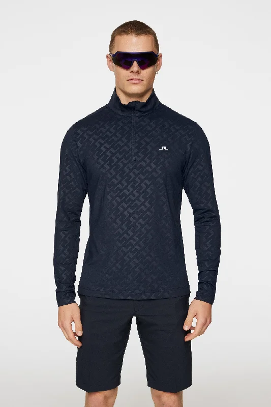 Comfy Styles Luke Deboss Mid Layer