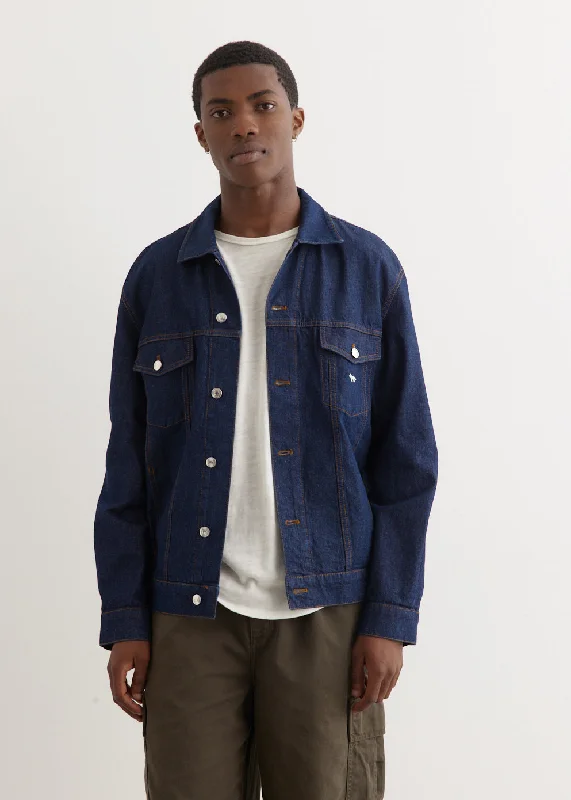 Urban Outfits Trucker Jacket