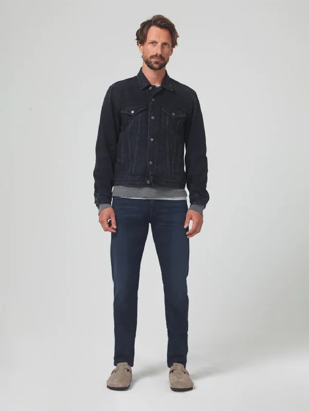 Outdoor Essentials Adler Slim Jean 36" Inseam - Undertow