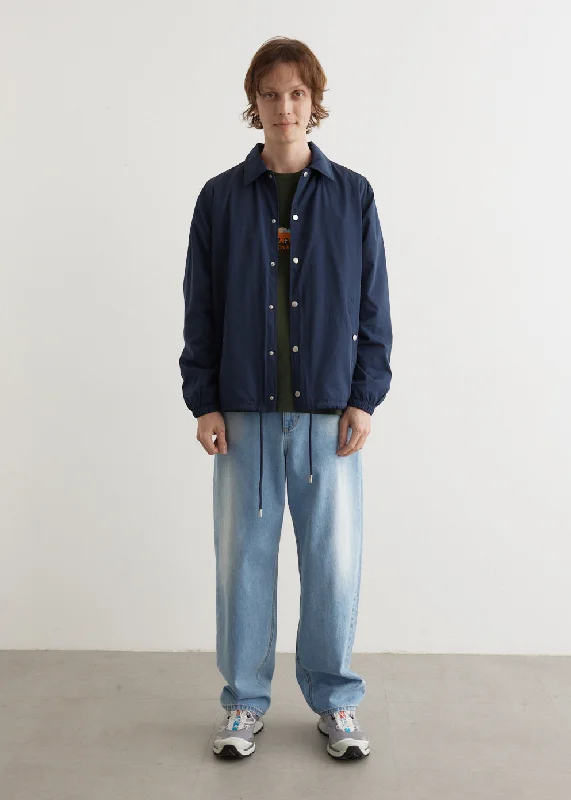 Classic Wear Coach Jacket